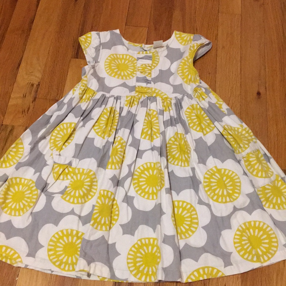 Carter’s Dress